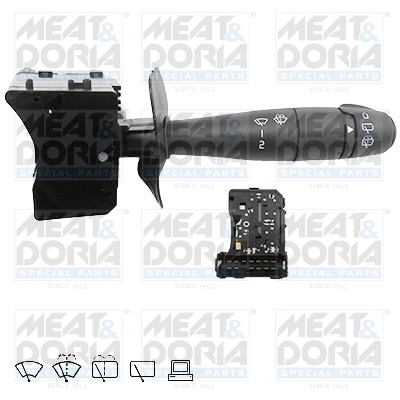 Steering Column Switch